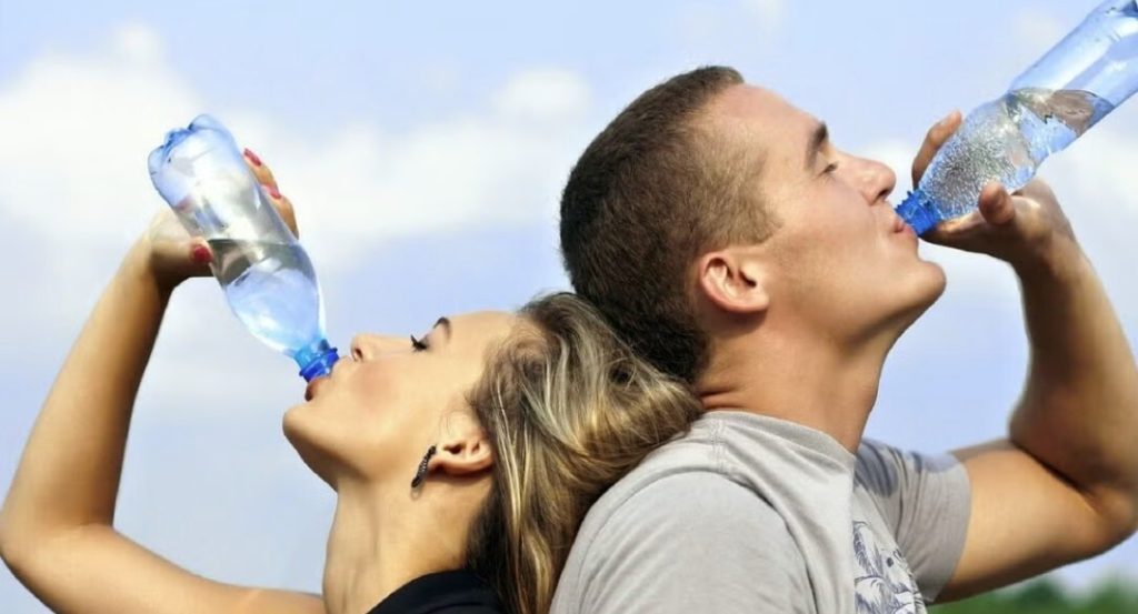 Emergency Preparedness Tip: Water Matters