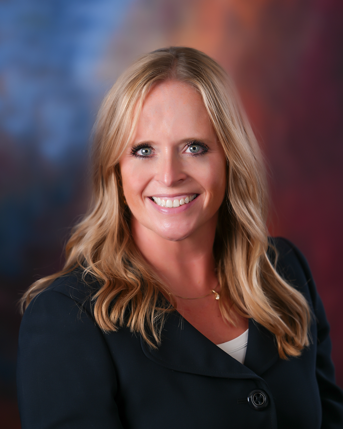 Sarah F. Matwiejczyk<br />