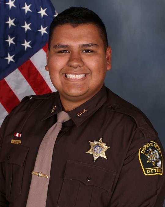 Pedroza Jr Everardo Headshot