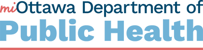 Ottawa Department of Public Health Logo