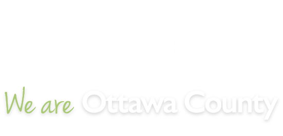 We are Ottawa County