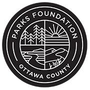 Ottawa County -Parks Foundation logo