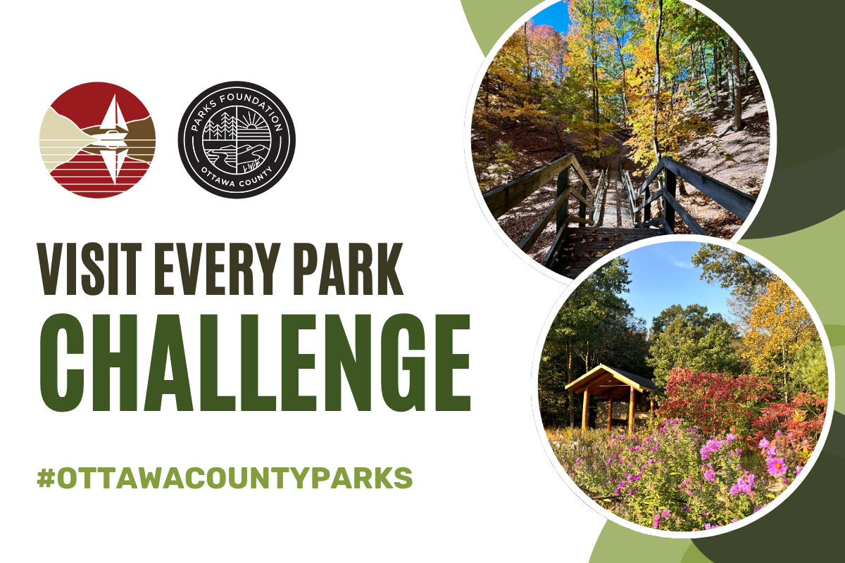 Parks Challenge